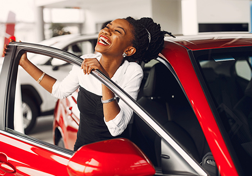 Navigating Auto Loans and Dealership Offers