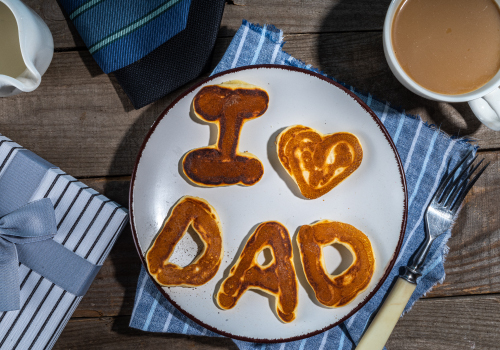 Financial Father's Day Gift Guide
