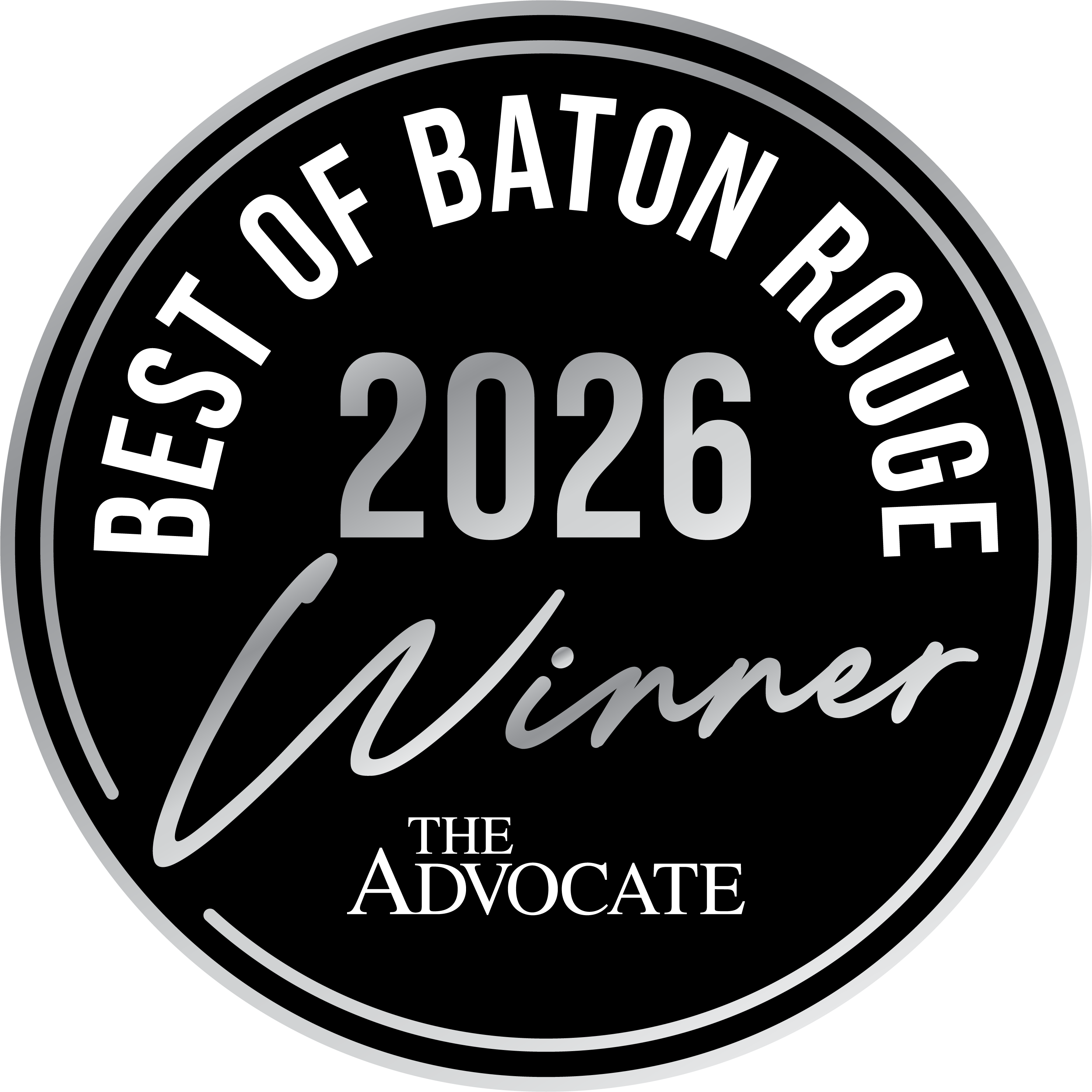 best of baton rouge 2025