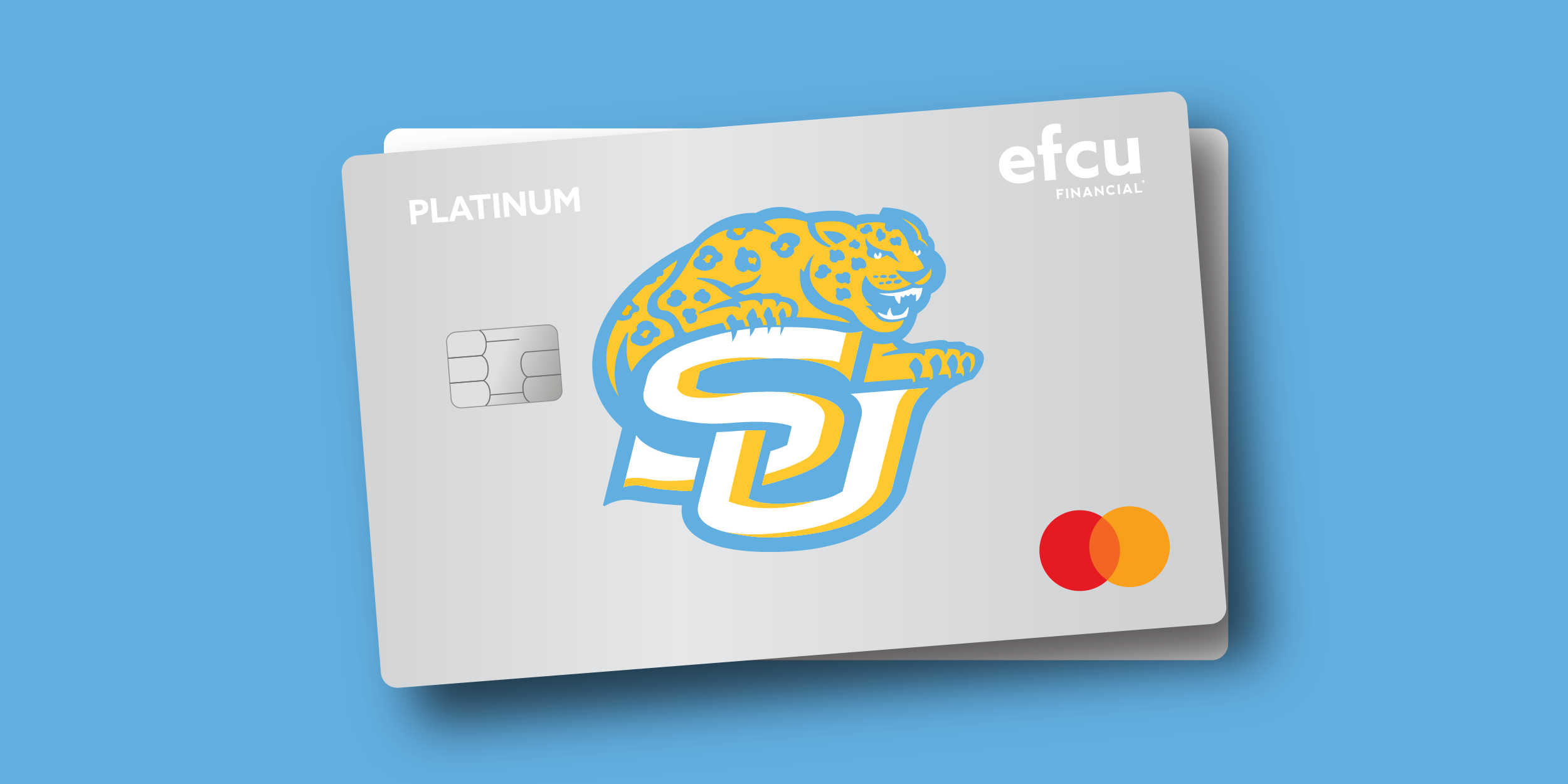 efcu Platinum mastercard