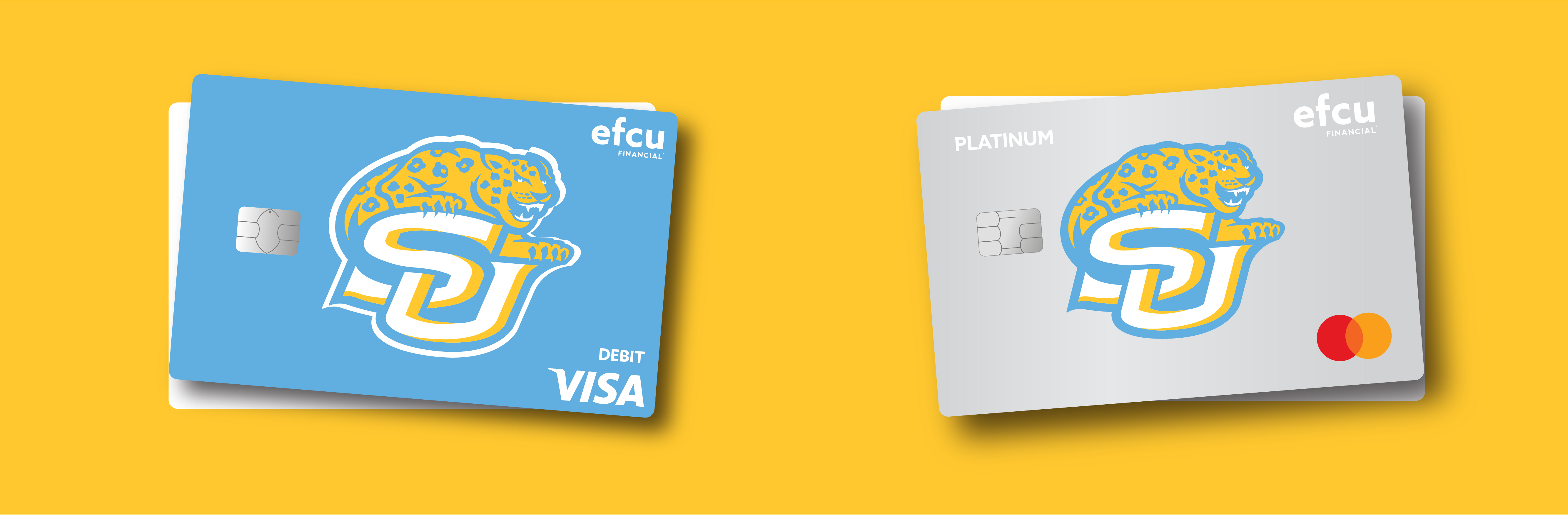 efcu debit card