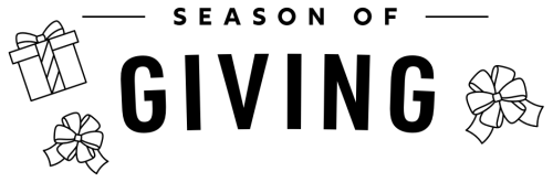 Season of Giving