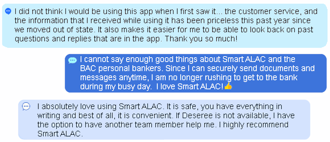 I did not think I would be using this app when I first saw it... the customer service, and the information that I received while using it has been priceless...