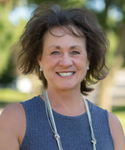 Tonna Moran, Consumer Loan Officer