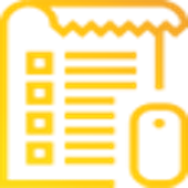 Report icon