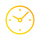 Clock icon