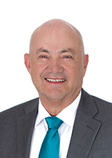 Jerry Rael