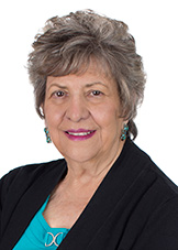 RoseMary Wickard
