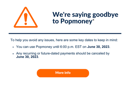 23 Popmoney