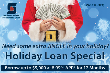 2024 Holiday Loan