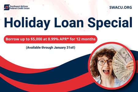 2024 Holiday Loan