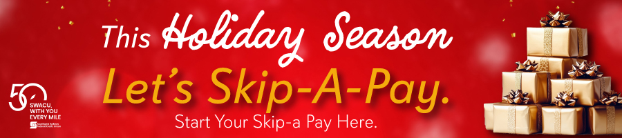 Skip a Pay Holiday