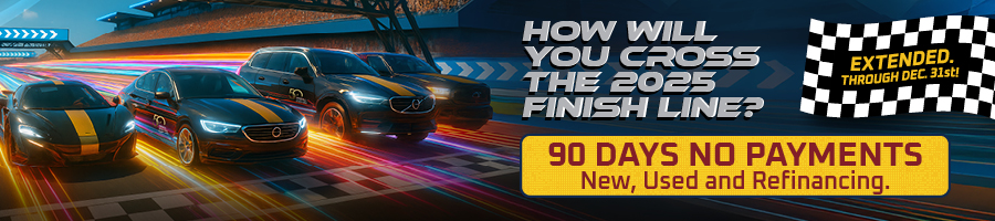 2025 Fall Auto Loan Extended