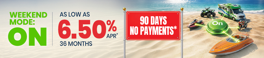 2026 RVs promo web banner