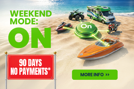 2026 Recreational Vehicle promotional image