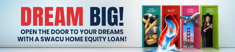 2026 Home Loan landing page