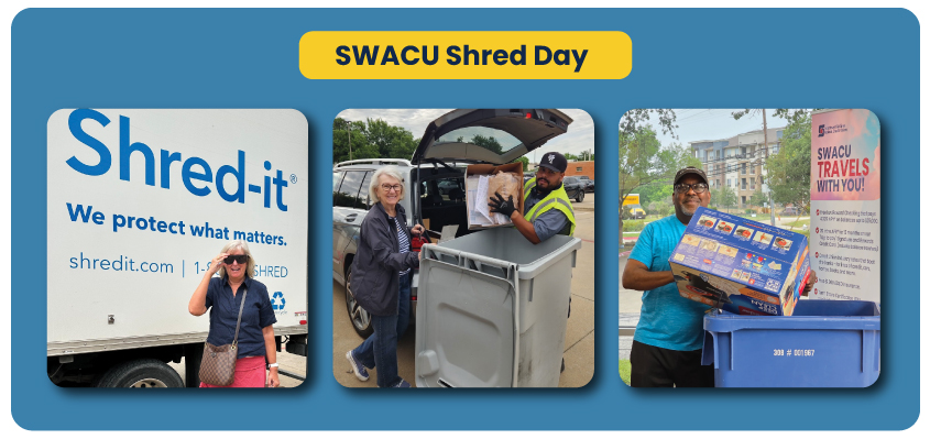 2026 SWACU Shred Day