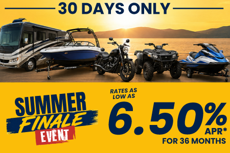 SUMMER FINALE!