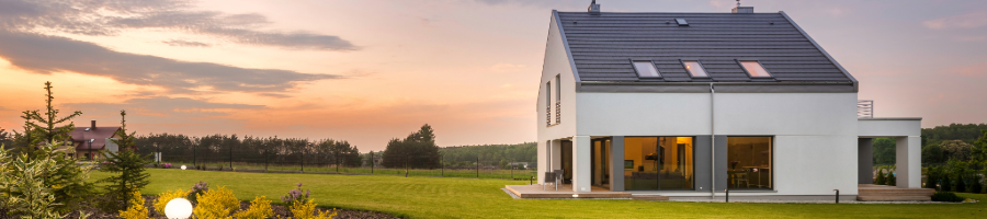 Second Homes