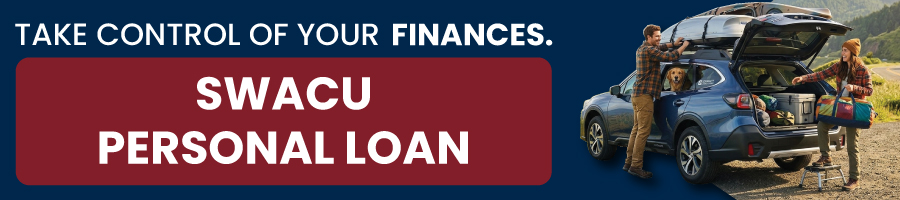 SWACU Personal Loan