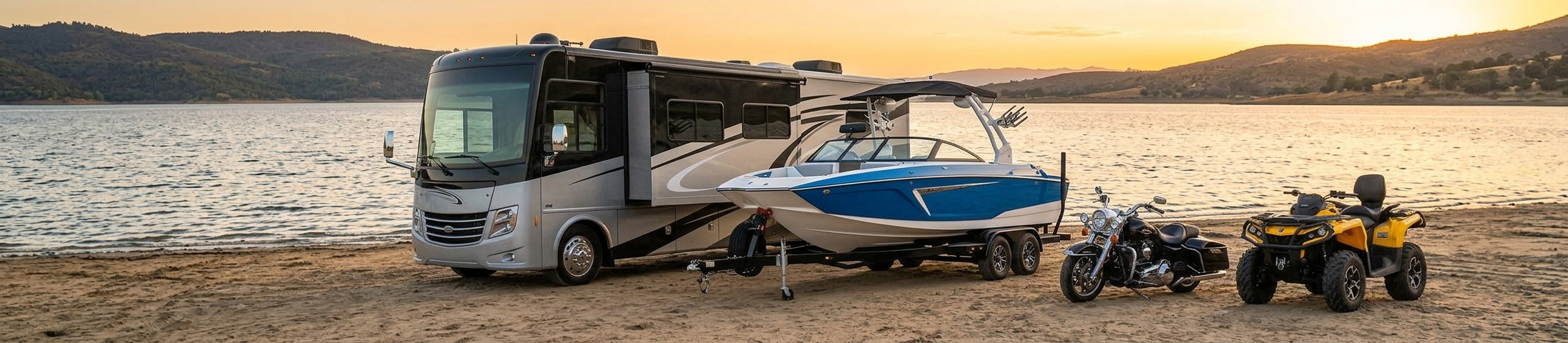 RVs website image