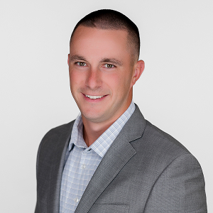 Matt Freitag Portrait
