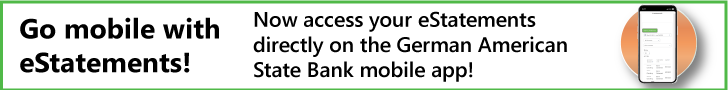 mobile banking estatements