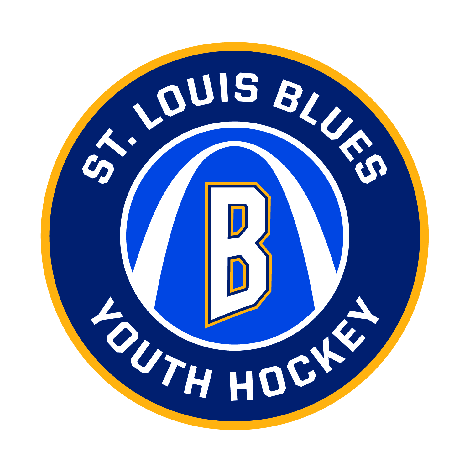 St. Louis Blues Partnership, First Community CU