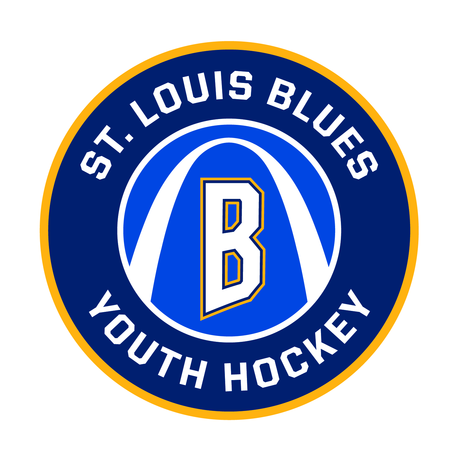 St. Louis Blues Kids