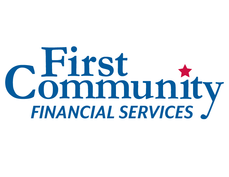 First Community Financial Services Logo