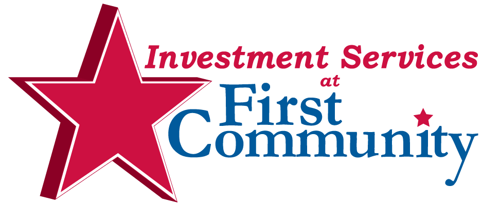 Investment Services at First Community