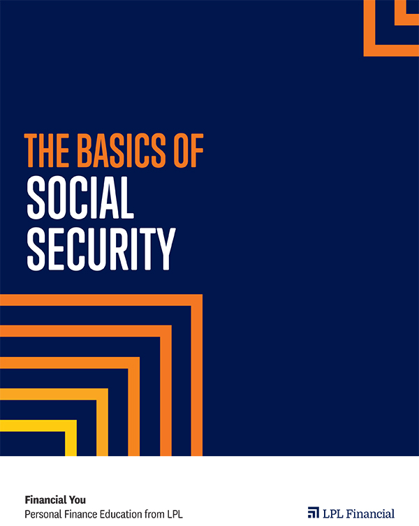 Contact your BRB Wealth advisor to schedule your complimentary consultation and to receive your Basics of Social Security Brochure.