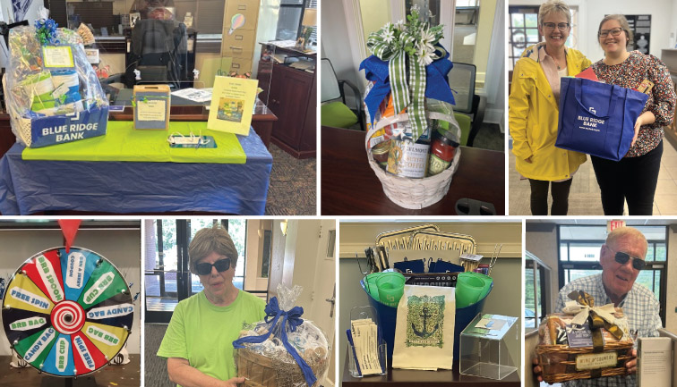 Giveaways for Customer appreciation day