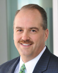 Ray Knott, Commercial Banking Executive with Blue Ridge Bank