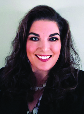 Bettie Dunnavant, our Treasury Management Officer will be attending the Louisa Biz Expo