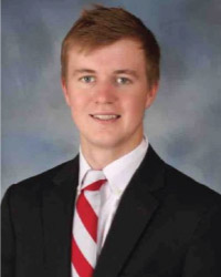 John Chamberlin will be attending the Louisa Biz Expo