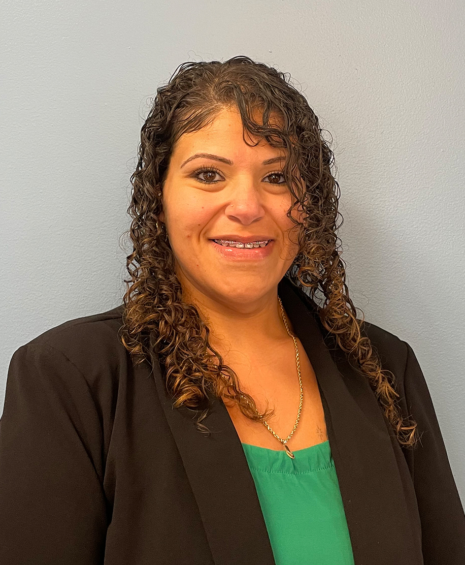 Kiara Timberlake our Mineral Branch Manager will be attending the Louisa Biz Expo in 2025