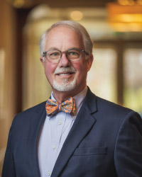 Billy Beale, our CEO will be attending the VCU Real Estate Trends Conference.