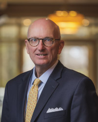 Harry Golliday our Chief Credit Officer will be attending the VCU Real Estate Trends Conference.