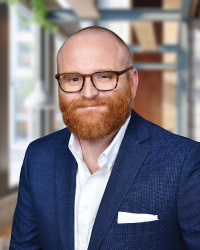 Evan McHaffa our Senior Credit Officer will be attending the VCU Real Estate Trends Conference