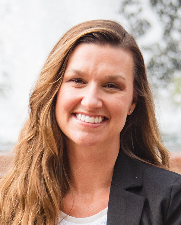 Mellissa Adkins will be attending the 2025 WIDGHR Professional Development Day