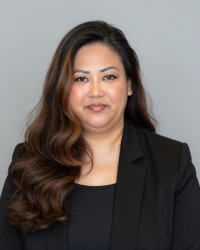 Christinne Pearson our local Treasury Management Officer will be attending the 2025 WIDGHR Professional Development Day.