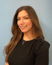 Samantha Dodson, Personal Banker in our Mineral branch was nominated for the best banker awards.