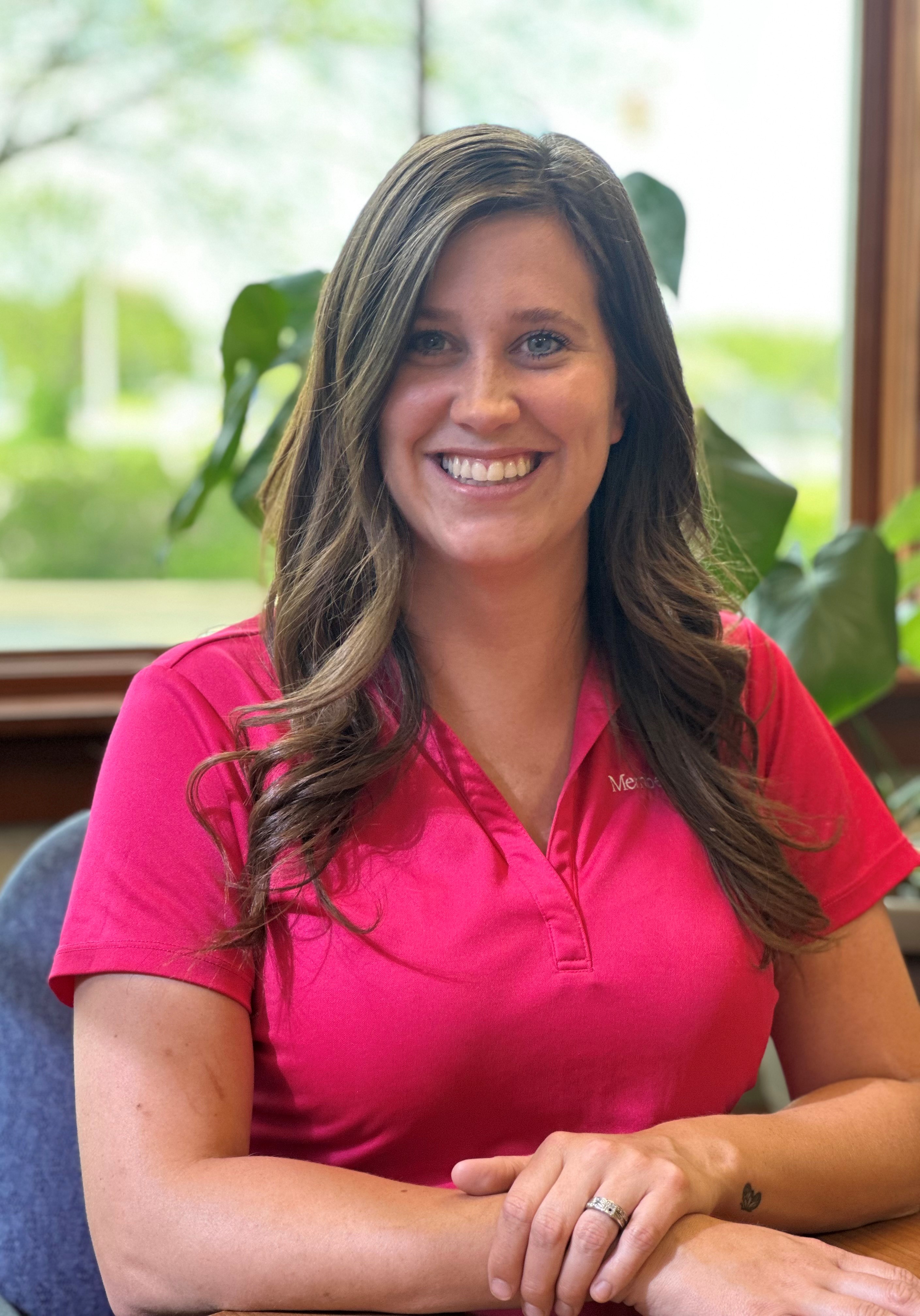 Mortgage Specialist - Gianna