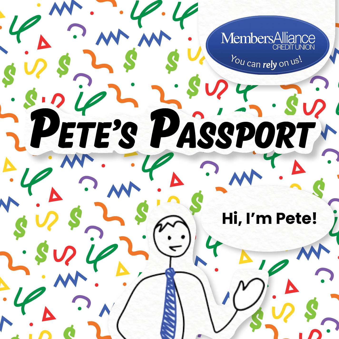 Smart Saver Passport Cover
