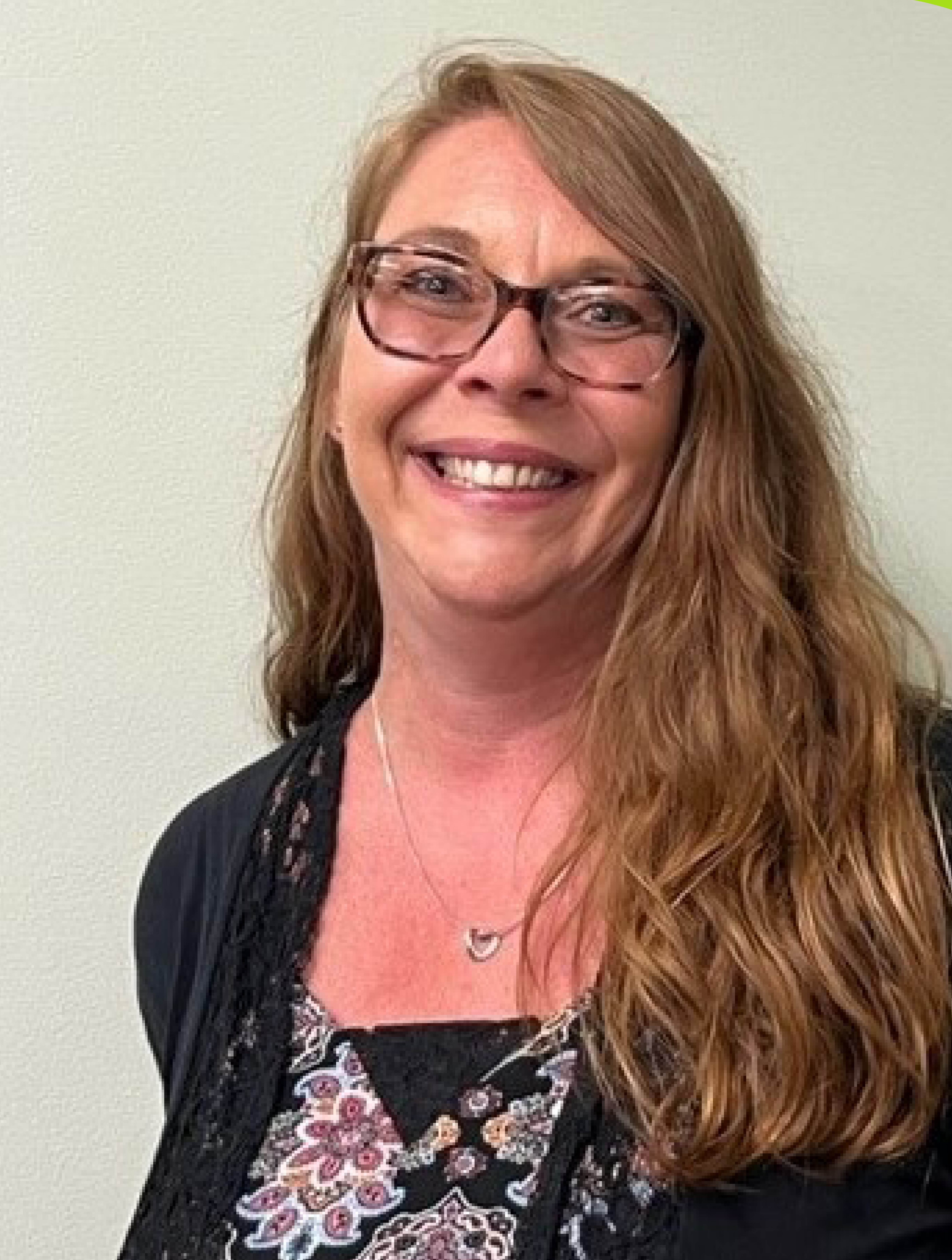 Mel Roscoe Mortgage Specialist
