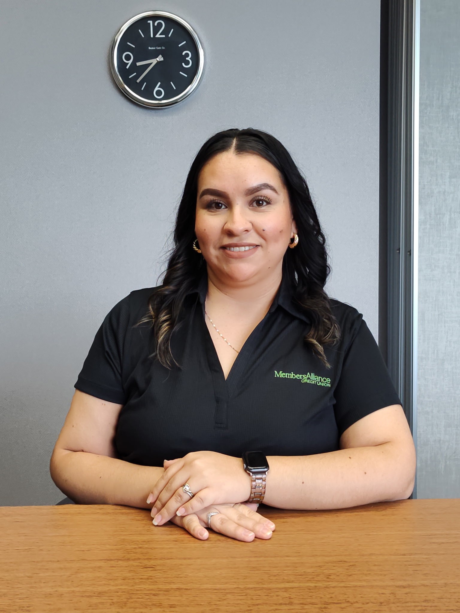 Mortgage Specialist Patty