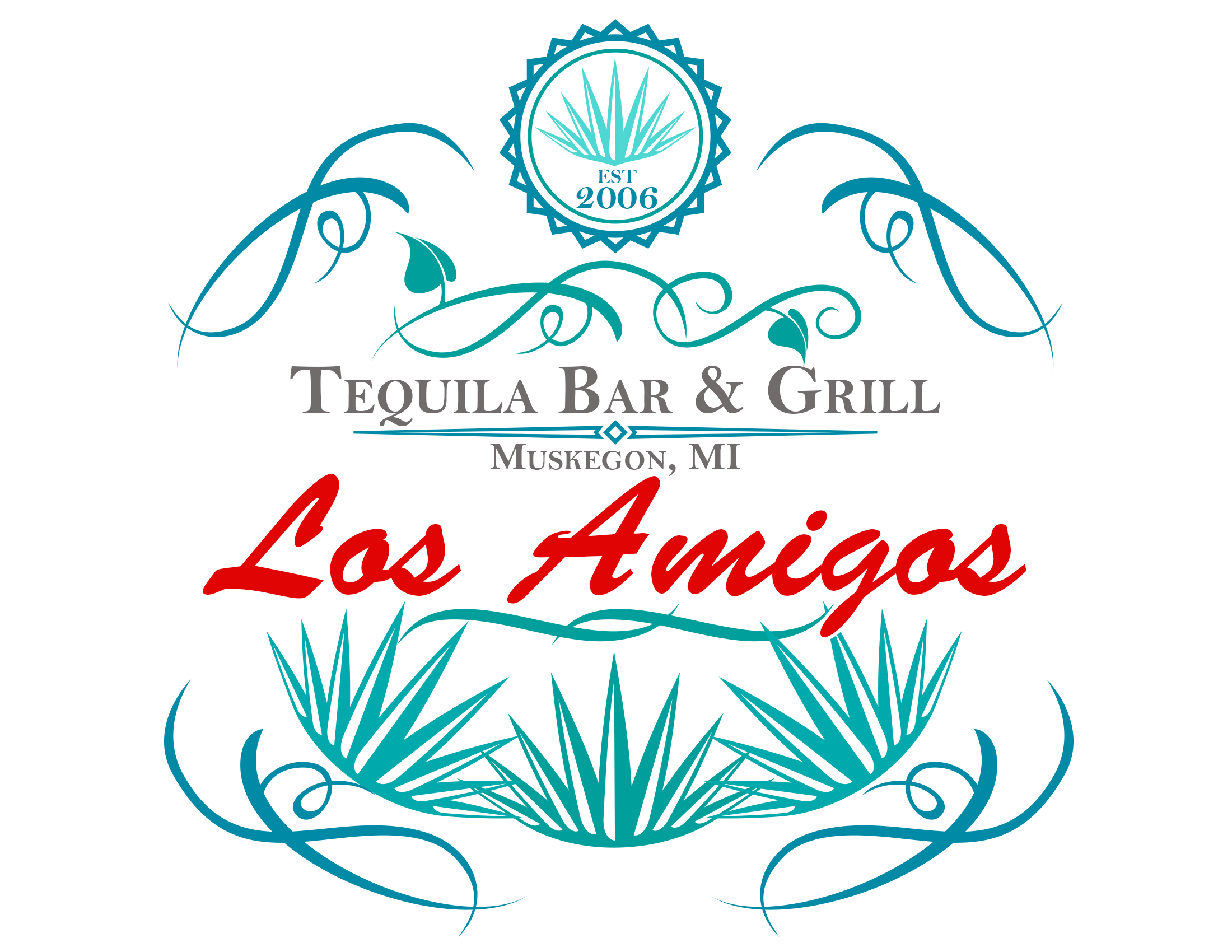Mexican Restaurant – Muskegon, MI – Los Amigos Tequila Mexican Bar & Grill