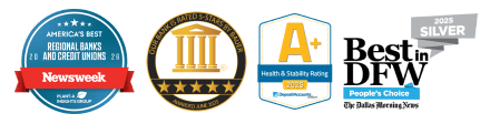 Award badges