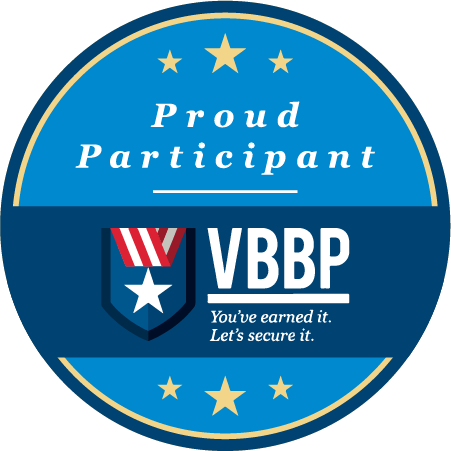 VBBP Veterans Benefit Banking Program Partner